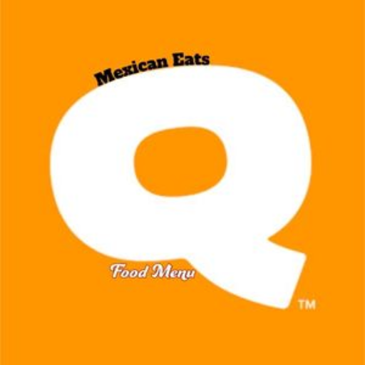 qdoba menu logo