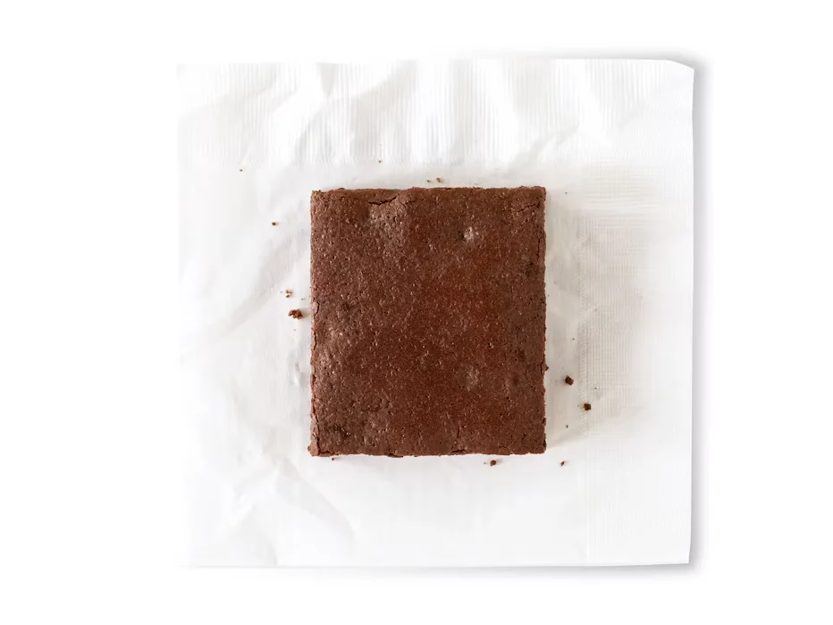 Chocolate Brownie