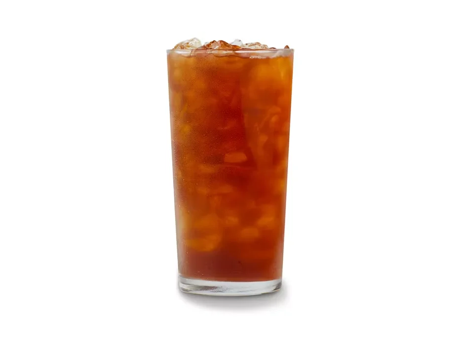 Iced Tea