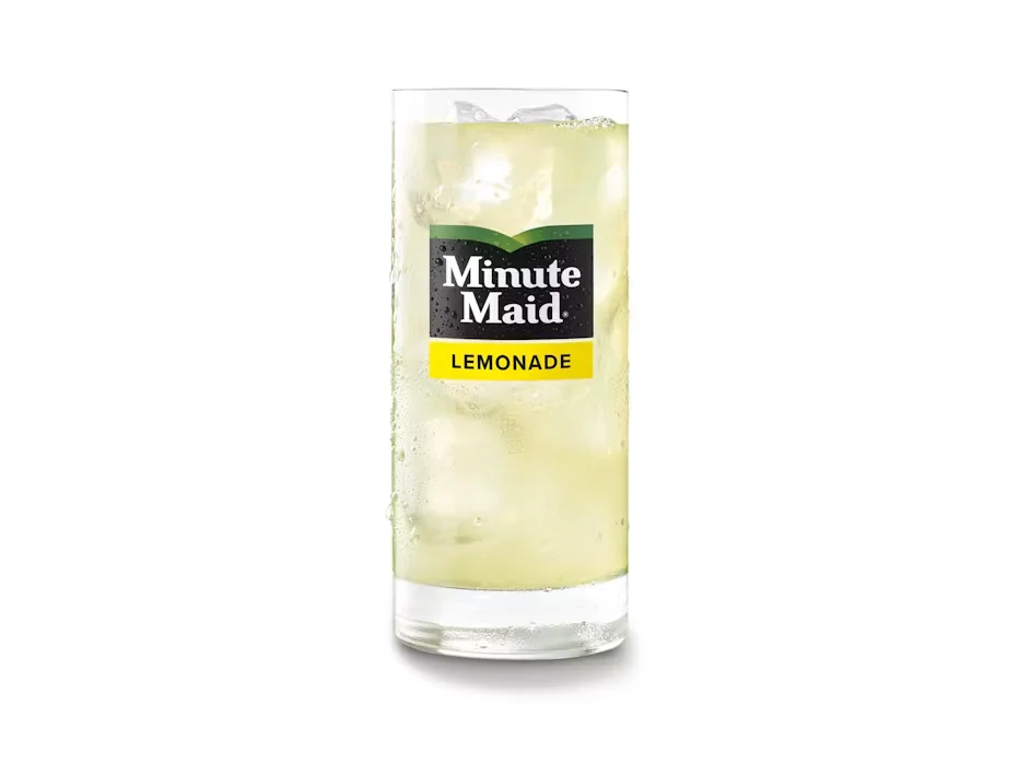 Lemonade