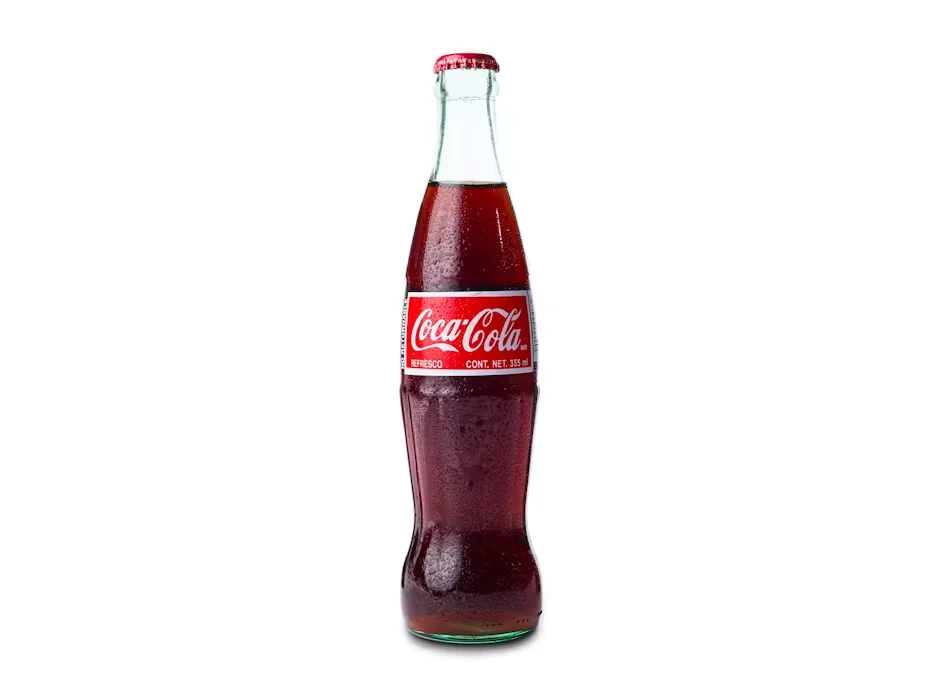 Mexican Coke