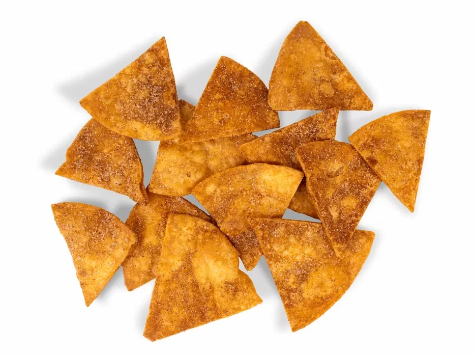 NEW Churro Chips