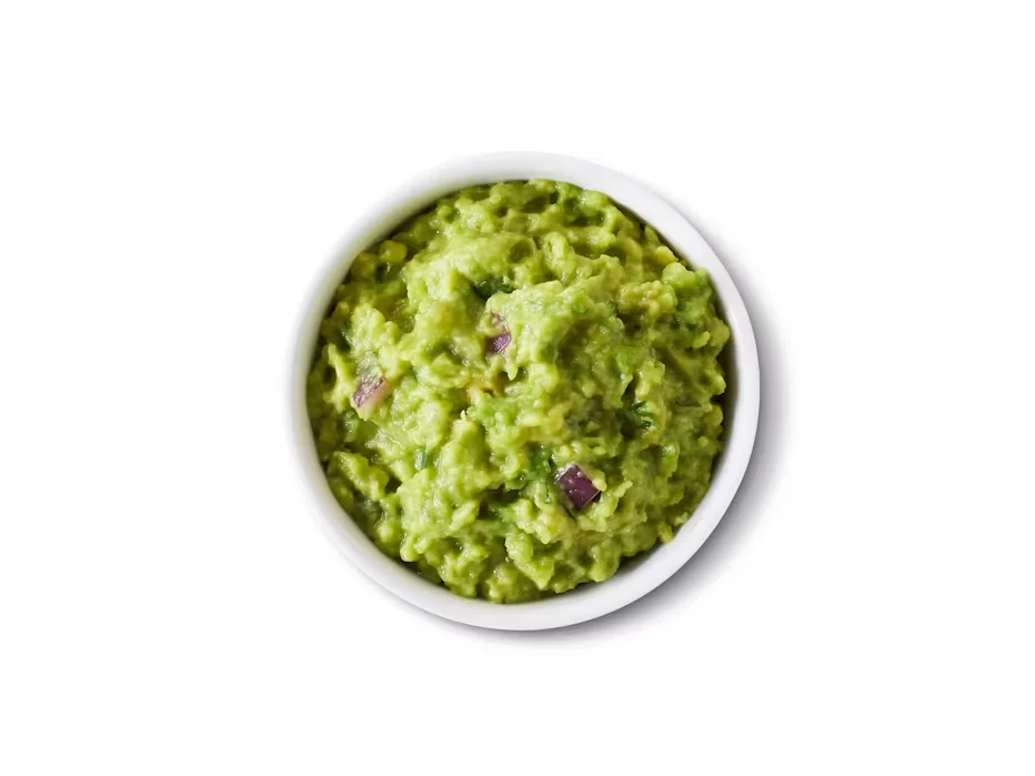 Side of Guacamole