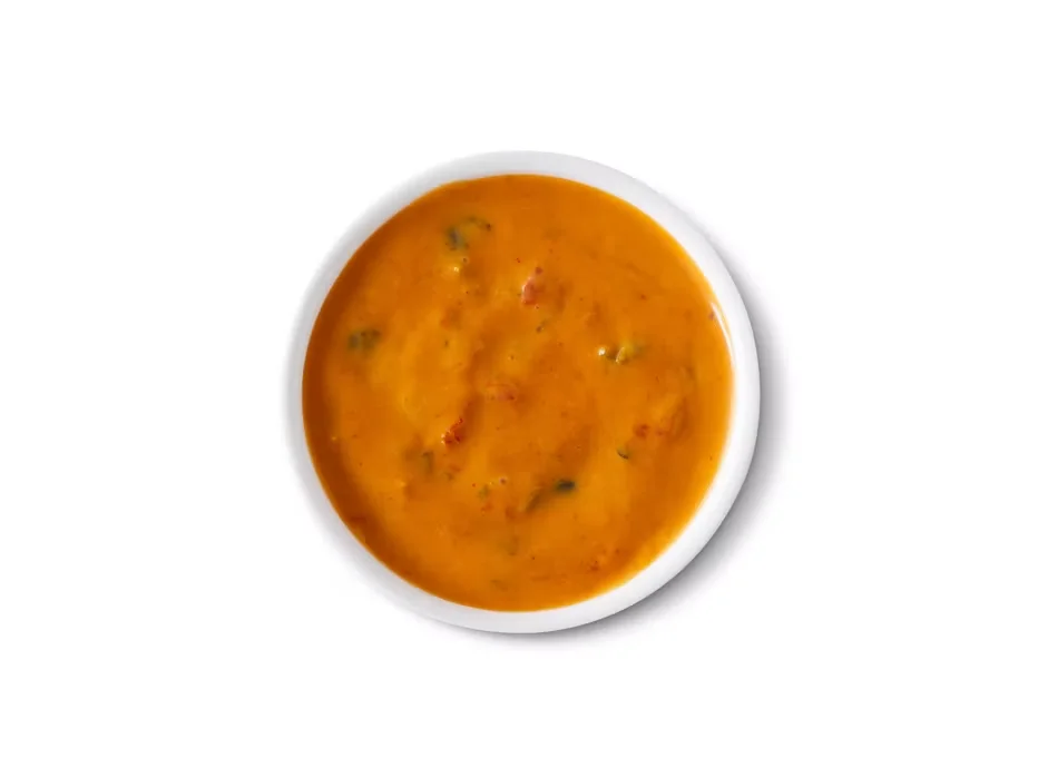Side of Queso Diablo